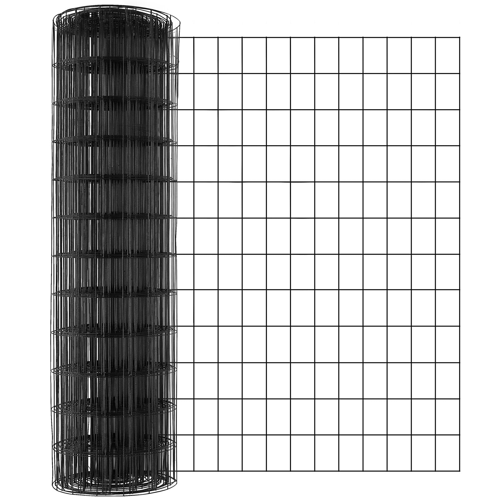Galvanised Hardware Cloth Wire Mesh Roll For Chicken Coop Fencing_voghion.com